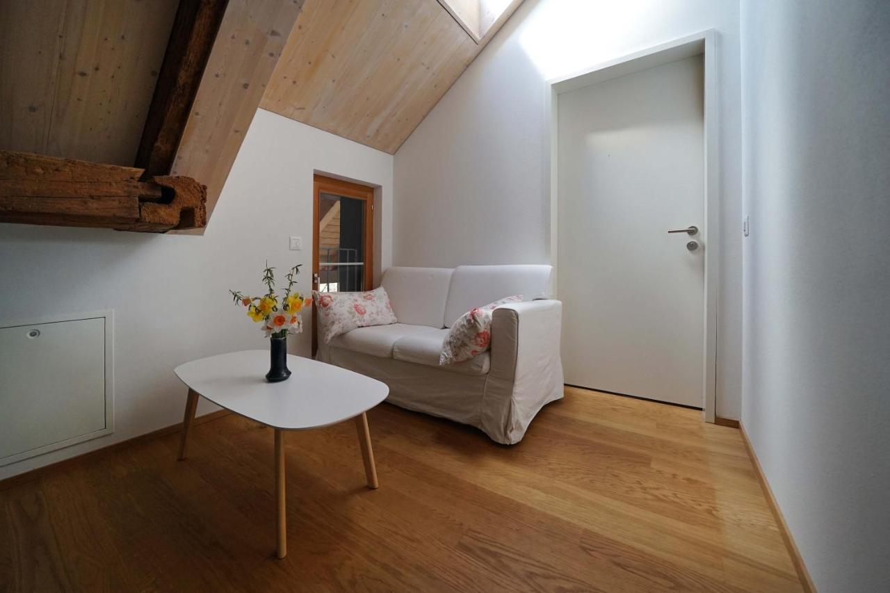 Bed And Breakfast Wegmann Andelfingen Exterior foto