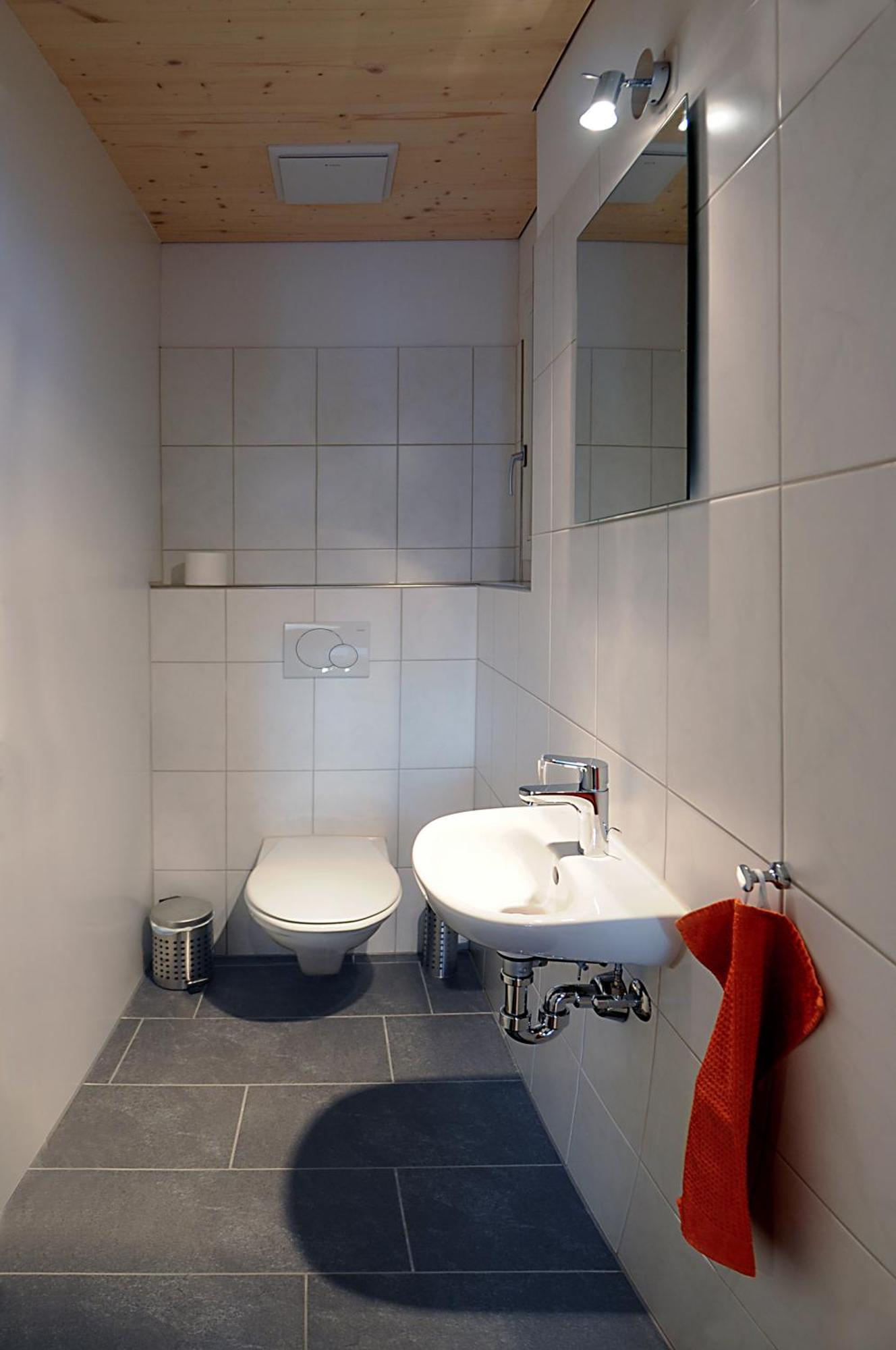 Bed And Breakfast Wegmann Andelfingen Exterior foto