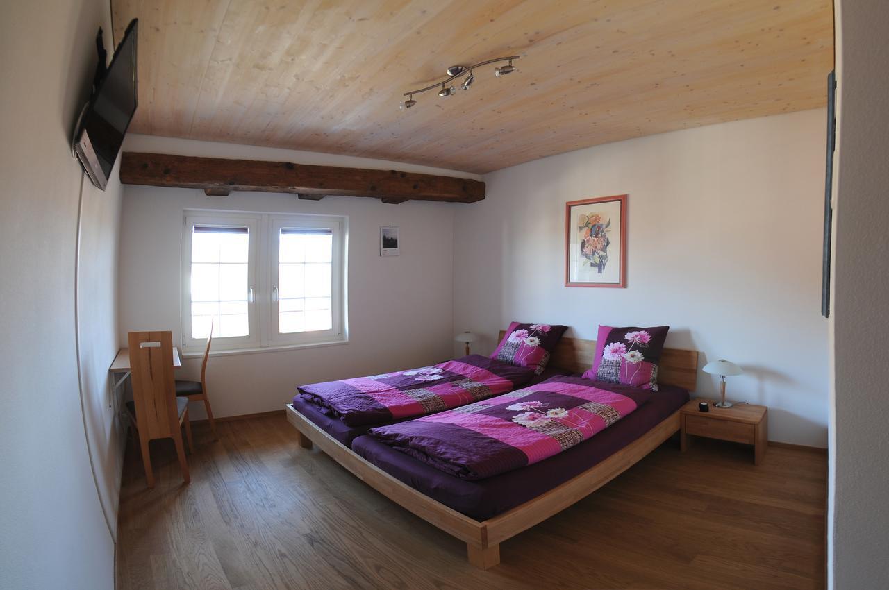 Bed And Breakfast Wegmann Andelfingen Exterior foto
