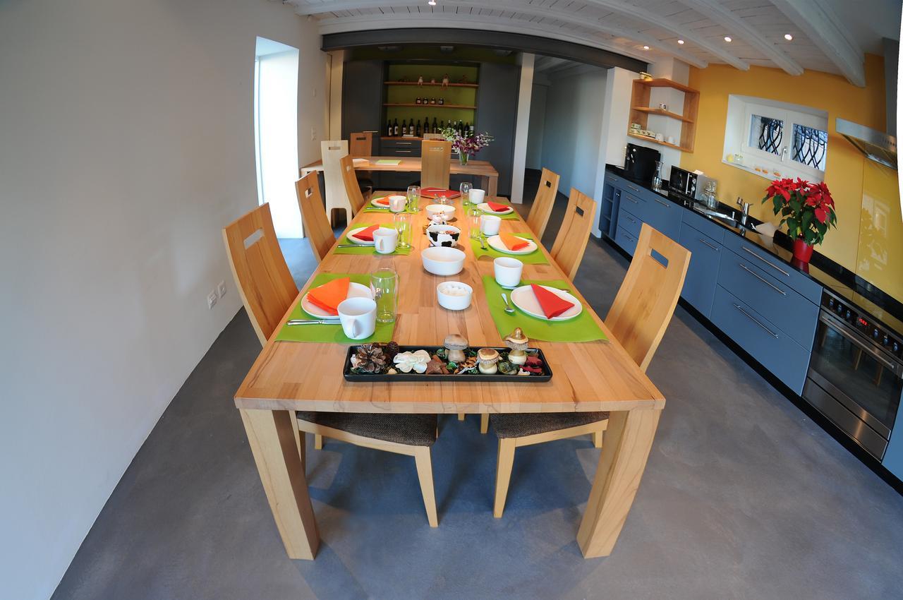 Bed And Breakfast Wegmann Andelfingen Exterior foto